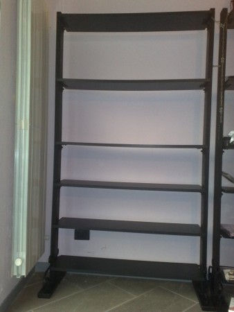 ALTRO USATO - SCAFFALI ESPOSITORI LIBRERIA