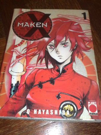 lotto manga misti
